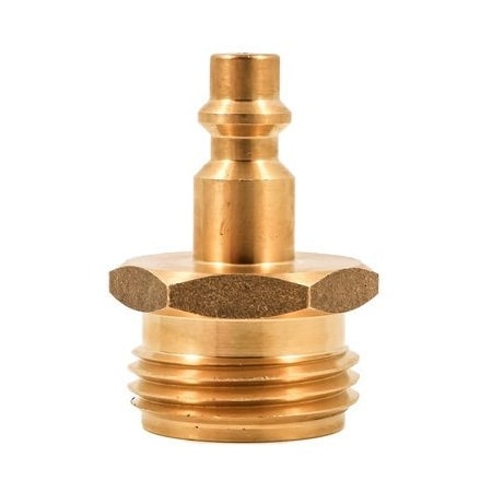 Camco RV BRS Blow Out Plug 36143